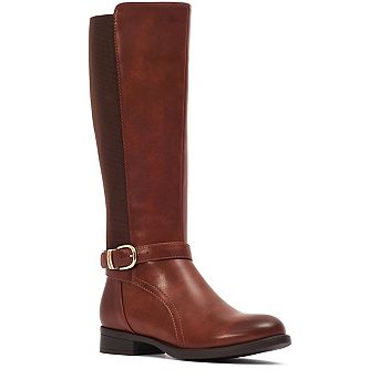 Andrea Tall Riding Boots 77242