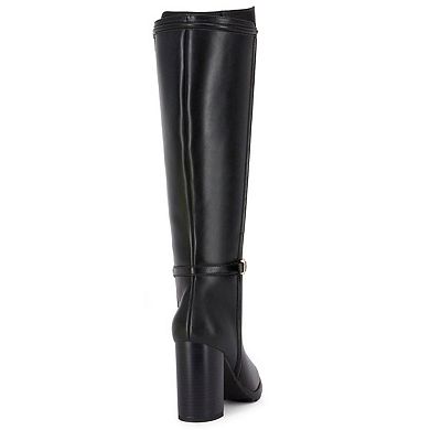 Andrea Tall Riding Boots 84938
