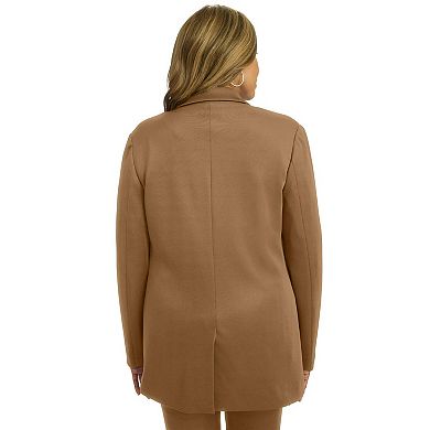 Jessica London Women's Plus Size Perfectease Blazer