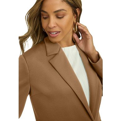 Jessica London Women's Plus Size Perfectease Blazer