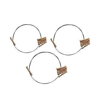 3-Pack Cat Dancer Original Cat Toy