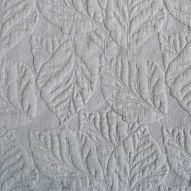 Wholelinens Stonewashed 3 Piece Cotton Bedspread Reversible Quilt Set