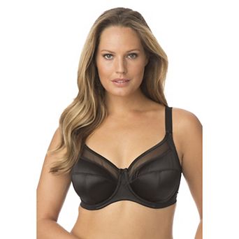 Goddess Women's Plus Size Keira And Kayla Underwire Bra 6090/6162