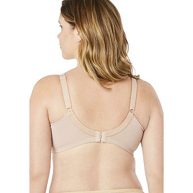 Goddess Women's Plus Size Keira And Kayla Underwire Bra 6090/6162