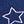 Evening Blue Stars