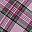Pink Plaid