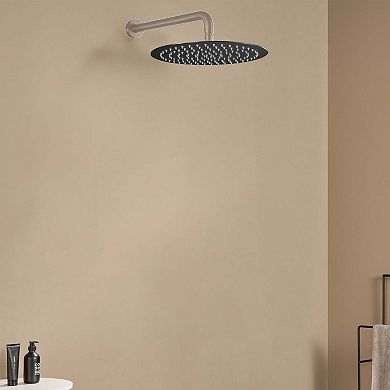 10-inch Round Rain Shower Head