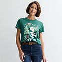 Tops & Tees
