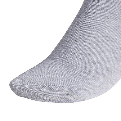 Women's adidas Athletic Scrunch 3-pk. Crew Socks