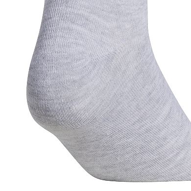 Women's adidas Athletic Scrunch 3-pk. Crew Socks