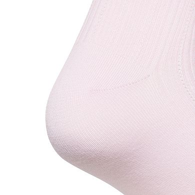 Women's adidas Performance Ruffle 3-pk. Quarter Socks