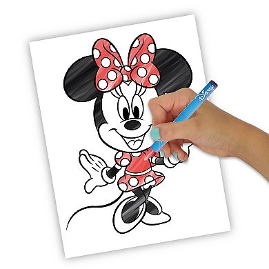 Disney's Tracing Projector with 105 Characters & Drawing Tools