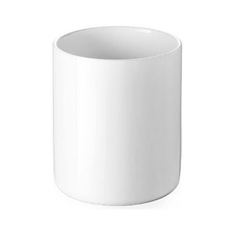 7.2″ Extra Large Ceramic Utensil Crock, Kitchen Utensil Holder