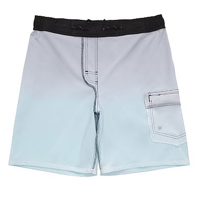 Men's Rokka&Rolla Quick Dry 9'' Inseam Board Shorts