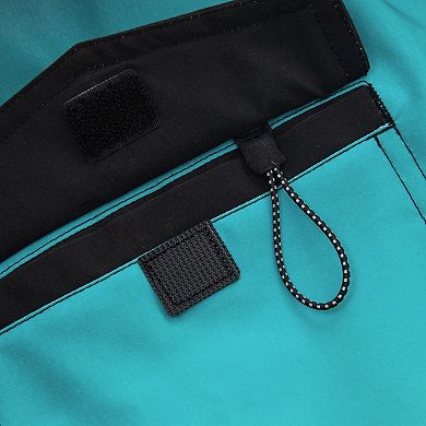 Men's Rokka&Rolla Quick Dry 9'' Inseam Board Shorts
