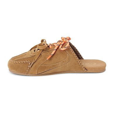 Coconuts by Matisse Devyn Women's Sneaker Mule