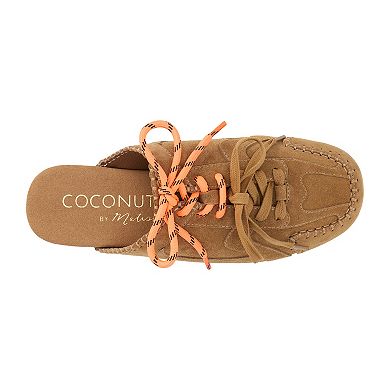 Coconuts by Matisse Devyn Women's Sneaker Mule