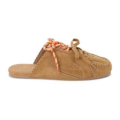 Coconuts by Matisse Devyn Women's Sneaker Mule
