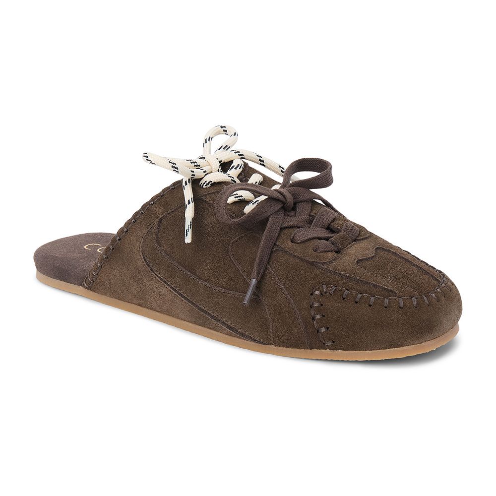 ぴ  aclent Hybrid sneaker mule Coconuts by Matisse Devyn Women's Sneaker Mule