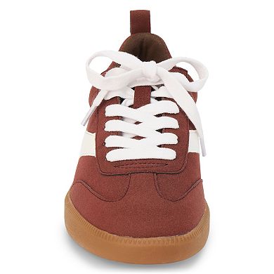 Coconuts by Matisse Wylder Women's Lace-Up Casual Sneakers