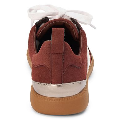 Coconuts by Matisse Wylder Women's Lace-Up Casual Sneakers