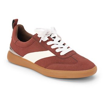 Coconuts by Matisse Wylder Women's Lace-Up Casual Sneakers