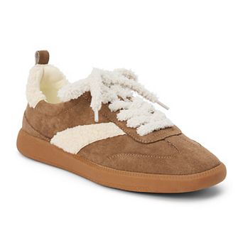 Coconuts by Matisse Wylder Women's Lace-Up Casual Sneakers