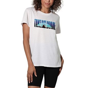 Women's DC Comics Superman Take Me Home Graphic Tee