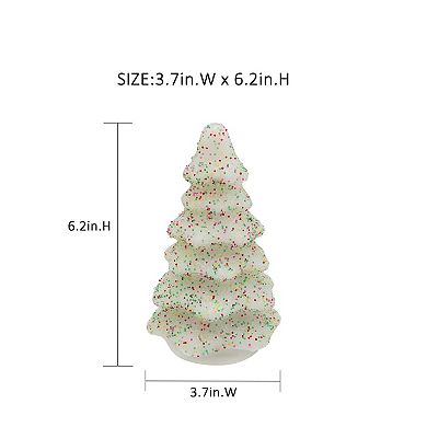 St. Nicholas Square® Large LED Tree Candle