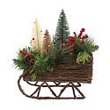 Home Decor & Christmas Trees