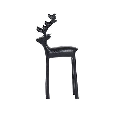 St. Nicholas Square® Deer Figurine Table Decor
