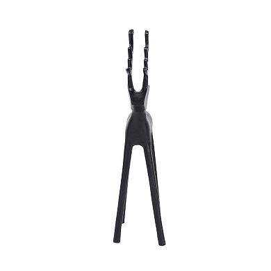 St. Nicholas Square® Deer Figurine Table Decor