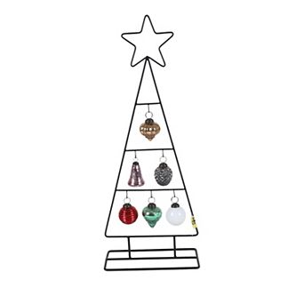 St. Nicholas Square® Wire Ornaments Christmas Tree Table Decor