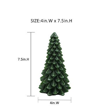 St. Nicholas Square® Large LED Tree Candle