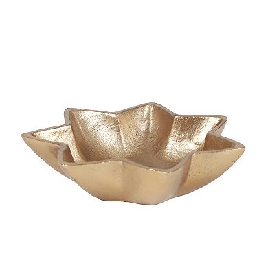 St. Nicholas Square® Set of 2 Star Decorative Bowls Table Decor