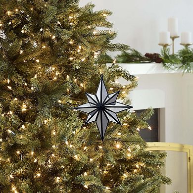 St. Nicholas Square® Mirrored Star Christmas Ornament