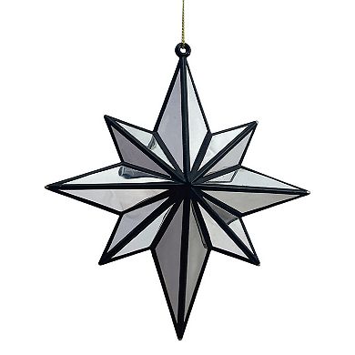St. Nicholas Square® Mirrored Star Christmas Ornament