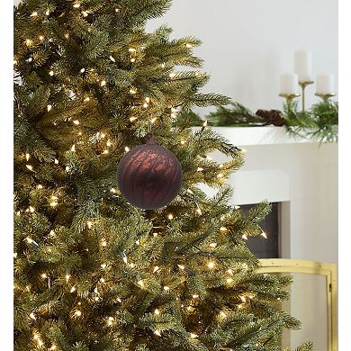 St. Nicholas Square® Twisted Orb Christmas Ornament