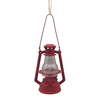 St. Nicholas Square® LED Lantern Christmas Ornament