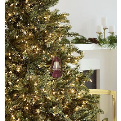 St. Nicholas Square® LED Lantern Christmas Ornament