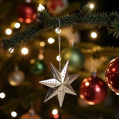 St. Nicholas Square® Ornate Star Christmas Ornament