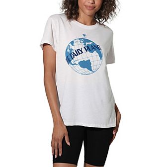 Women's DC Comics Superman The Daily Planet Graphic Tee
