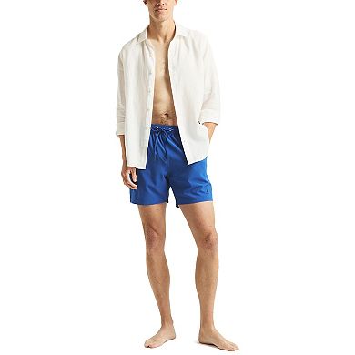 Men's Nautica 6-Inch Swim Trunks