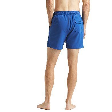 Men's Nautica 6-Inch Swim Trunks