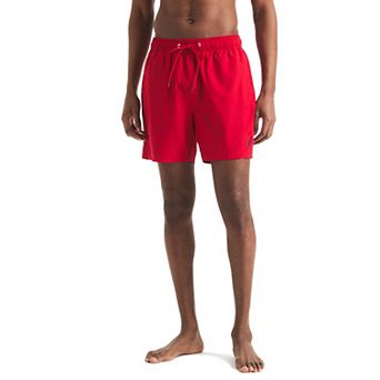 Men's Nautica 6-Inch Swim Trunks