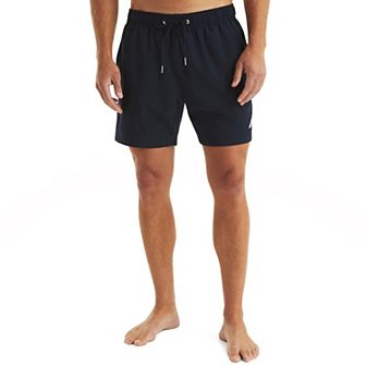 Men's Nautica 6-Inch Swim Trunks