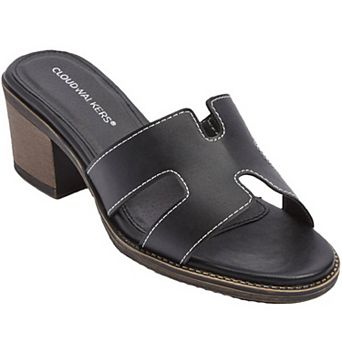Avenue Women's Wide Width The Sicily Mule