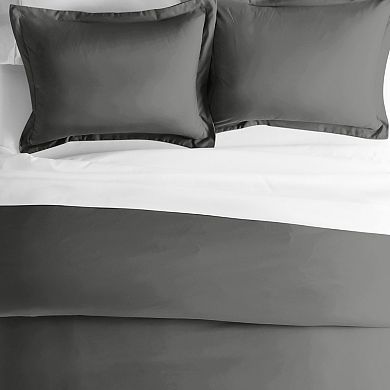 Home Collection 2-pc. Premium Ultra Soft Microfiber Pillow Sham Set