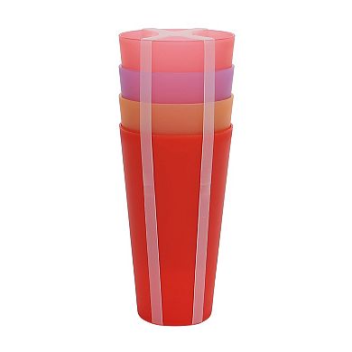 Celebrate Together™ Summer 4-pc. Highball Cup Set