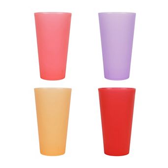 Celebrate Together™ Summer 4 pc Highball Cup Set